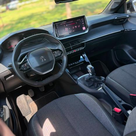 PEUGEOT 208 1.0 4P FLEX FIREFLY STYLE, Foto 9