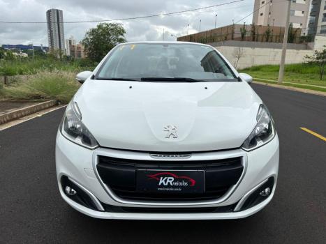PEUGEOT 208 1.2 12V 4P ACTIVE PACK FLEX, Foto 2