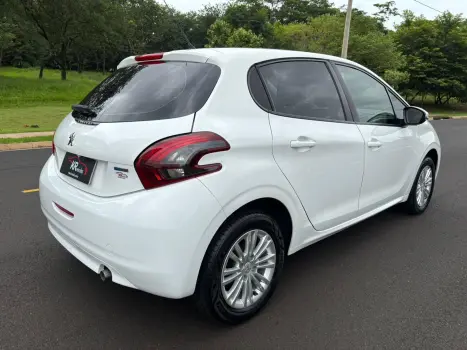 PEUGEOT 208 1.2 12V 4P ACTIVE PACK FLEX, Foto 6