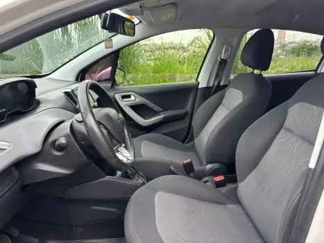 PEUGEOT 208 1.2 12V 4P ACTIVE PACK FLEX, Foto 7