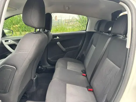 PEUGEOT 208 1.2 12V 4P ACTIVE PACK FLEX, Foto 8