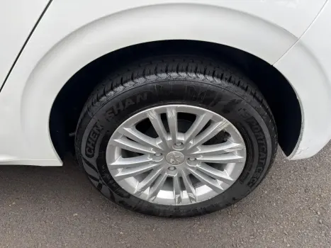 PEUGEOT 208 1.2 12V 4P ACTIVE PACK FLEX, Foto 10