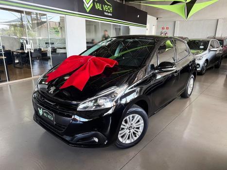 PEUGEOT 208 1.2 12V 4P ACTIVE FLEX, Foto 1