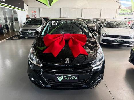 PEUGEOT 208 1.2 12V 4P ACTIVE FLEX, Foto 2