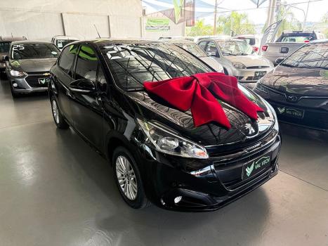 PEUGEOT 208 1.2 12V 4P ACTIVE FLEX, Foto 3