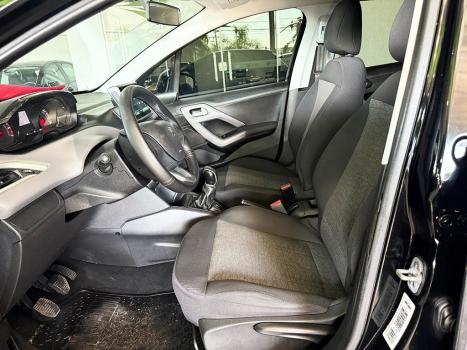 PEUGEOT 208 1.2 12V 4P ACTIVE FLEX, Foto 4