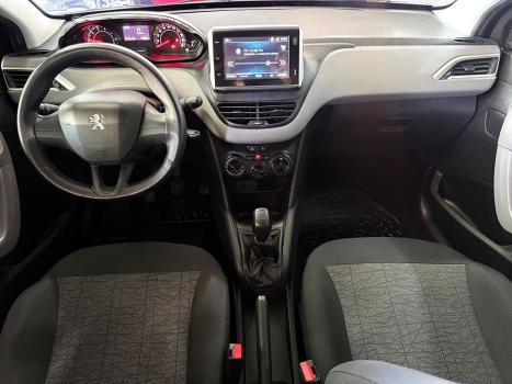 PEUGEOT 208 1.2 12V 4P ACTIVE FLEX, Foto 5