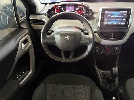 PEUGEOT 208 1.2 12V 4P ACTIVE FLEX, Foto 6