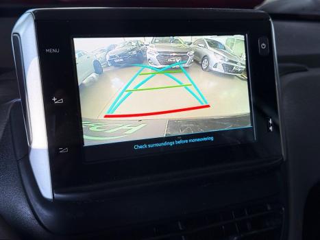 PEUGEOT 208 1.2 12V 4P ACTIVE FLEX, Foto 8