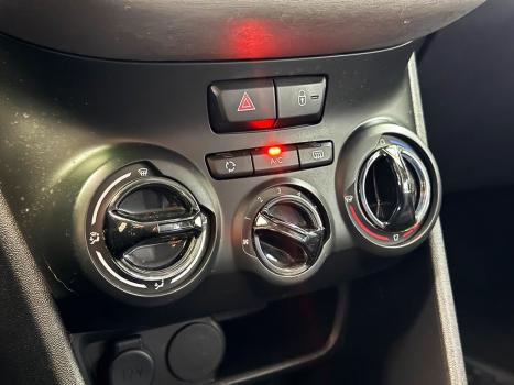 PEUGEOT 208 1.2 12V 4P ACTIVE FLEX, Foto 9