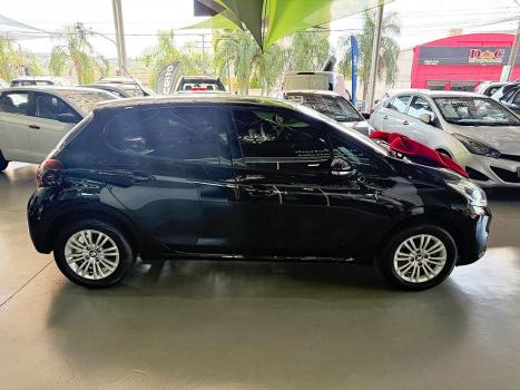 PEUGEOT 208 1.2 12V 4P ACTIVE FLEX, Foto 13