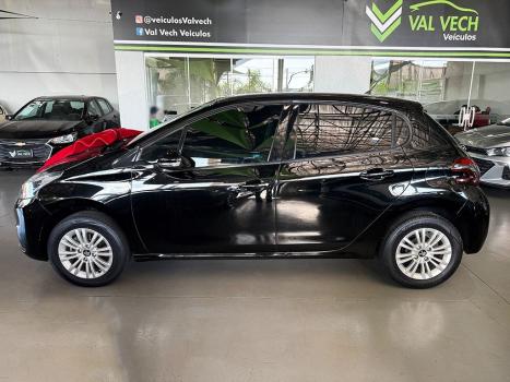 PEUGEOT 208 1.2 12V 4P ACTIVE FLEX, Foto 14