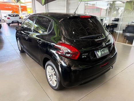 PEUGEOT 208 1.2 12V 4P ACTIVE FLEX, Foto 15