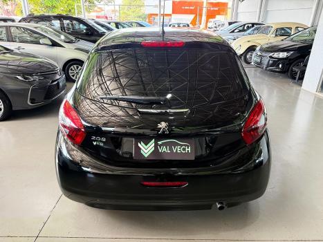 PEUGEOT 208 1.2 12V 4P ACTIVE FLEX, Foto 16