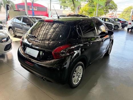 PEUGEOT 208 1.2 12V 4P ACTIVE FLEX, Foto 17