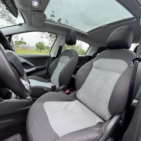 PEUGEOT 208 1.5 4P FLEX ALLURE, Foto 11