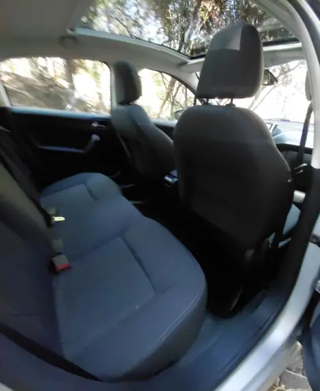 PEUGEOT 208 1.6 16V 4P FLEX GRIFFE AT6 AUTOM�TICO, Foto 12