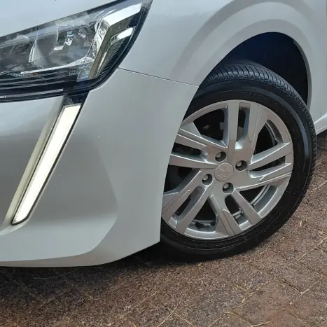 PEUGEOT 208 1.6 16V 4P FLEX ACTIVE AUTOM�TICO, Foto 7