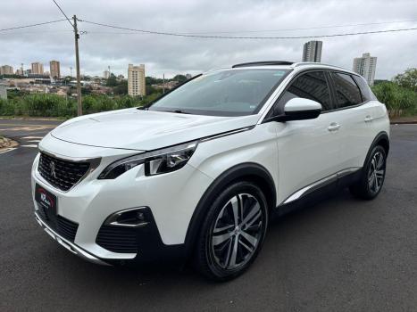 PEUGEOT 3008 1.6 16V 4P GRIFFE THP TURBO AUTOM�TICO, Foto 1