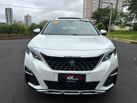 PEUGEOT 3008 1.6 16V 4P GRIFFE THP TURBO AUTOM�TICO, Foto 2