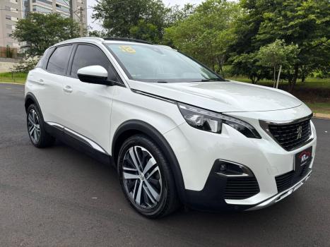 PEUGEOT 3008 1.6 16V 4P GRIFFE THP TURBO AUTOM�TICO, Foto 3