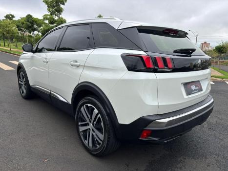 PEUGEOT 3008 1.6 16V 4P GRIFFE THP TURBO AUTOM�TICO, Foto 4