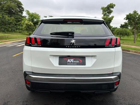 PEUGEOT 3008 1.6 16V 4P GRIFFE THP TURBO AUTOM�TICO, Foto 5