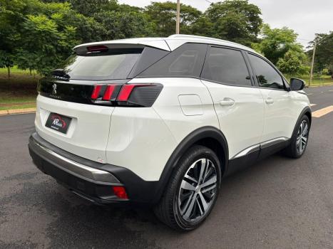 PEUGEOT 3008 1.6 16V 4P GRIFFE THP TURBO AUTOM�TICO, Foto 6