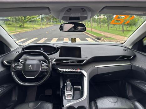 PEUGEOT 3008 1.6 16V 4P GRIFFE THP TURBO AUTOM�TICO, Foto 7
