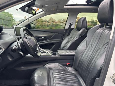 PEUGEOT 3008 1.6 16V 4P GRIFFE THP TURBO AUTOM�TICO, Foto 8