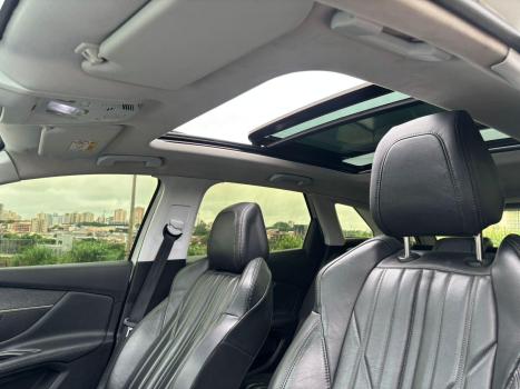 PEUGEOT 3008 1.6 16V 4P GRIFFE THP TURBO AUTOM�TICO, Foto 9