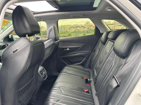 PEUGEOT 3008 1.6 16V 4P GRIFFE THP TURBO AUTOM�TICO, Foto 10