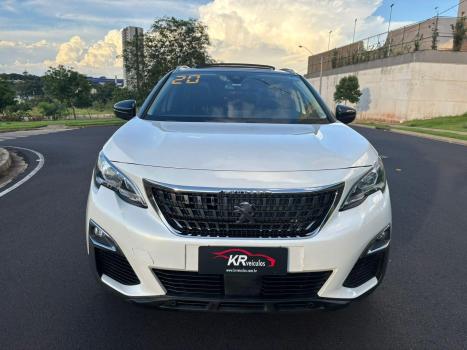 PEUGEOT 3008 1.6 16V 4P ALLURE THP TURBO AUTOM�TICO, Foto 2