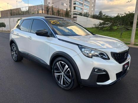 PEUGEOT 3008 1.6 16V 4P ALLURE THP TURBO AUTOM�TICO, Foto 3