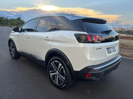 PEUGEOT 3008 1.6 16V 4P ALLURE THP TURBO AUTOM�TICO, Foto 4