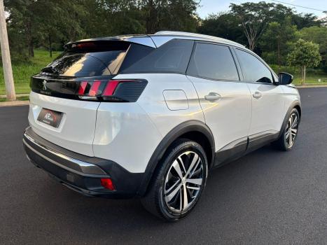 PEUGEOT 3008 1.6 16V 4P ALLURE THP TURBO AUTOM�TICO, Foto 6