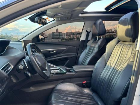 PEUGEOT 3008 1.6 16V 4P ALLURE THP TURBO AUTOM�TICO, Foto 7