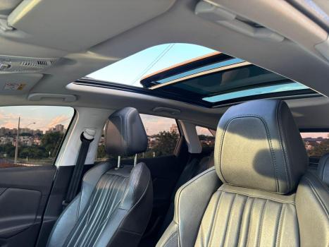 PEUGEOT 3008 1.6 16V 4P ALLURE THP TURBO AUTOM�TICO, Foto 8