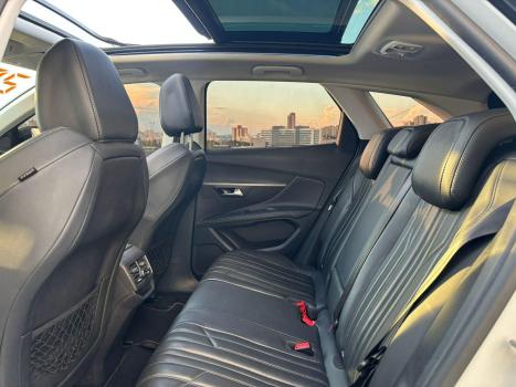 PEUGEOT 3008 1.6 16V 4P ALLURE THP TURBO AUTOM�TICO, Foto 9