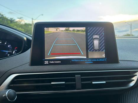 PEUGEOT 3008 1.6 16V 4P ALLURE THP TURBO AUTOM�TICO, Foto 11