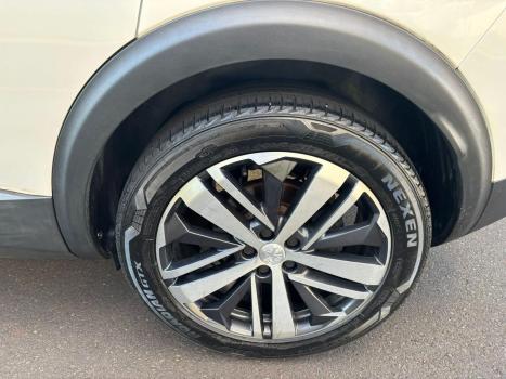 PEUGEOT 3008 1.6 16V 4P ALLURE THP TURBO AUTOM�TICO, Foto 12