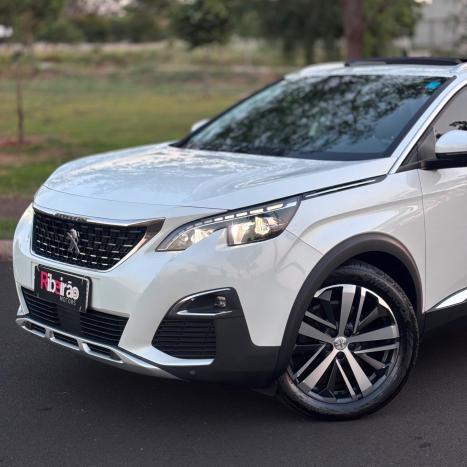 PEUGEOT 3008 1.6 16V 4P GRIFFE THP TURBO AUTOM�TICO, Foto 2
