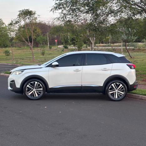 PEUGEOT 3008 1.6 16V 4P GRIFFE THP TURBO AUTOM�TICO, Foto 5