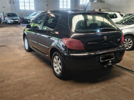 PEUGEOT 307 Hatch 1.6 16V 4P PASSION, Foto 4