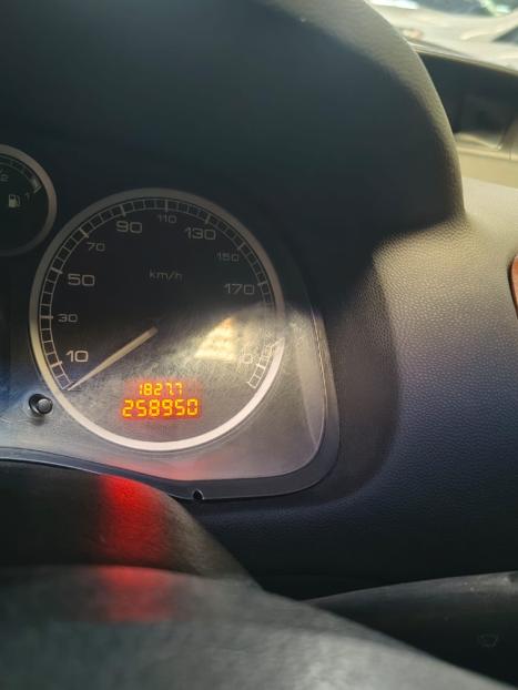 PEUGEOT 307 Hatch 1.6 16V 4P PASSION, Foto 7