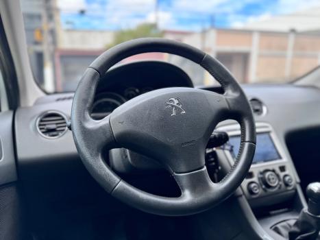 PEUGEOT 308 1.6 16V 4P FLEX ALLURE, Foto 8