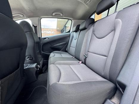 PEUGEOT 308 1.6 16V 4P FLEX ALLURE, Foto 10