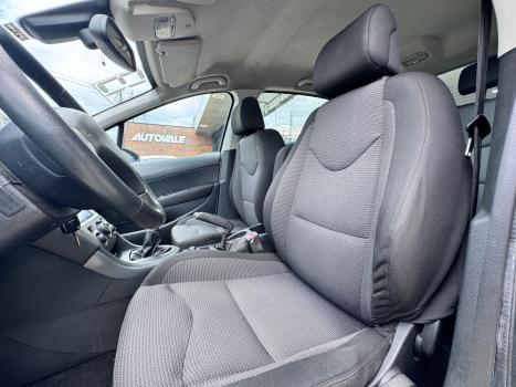 PEUGEOT 308 1.6 16V 4P FLEX ALLURE, Foto 11