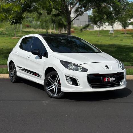 PEUGEOT 308 1.6 16V 4P FELINE THP TURBO AUTOM�TICO, Foto 1