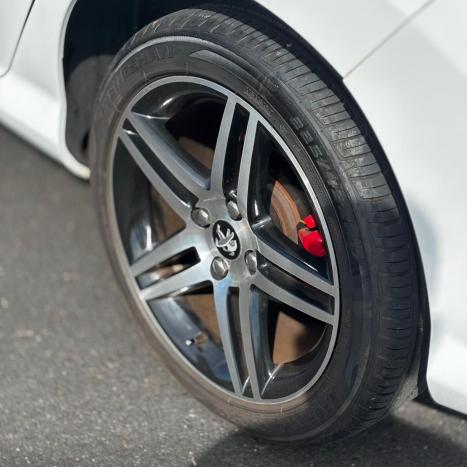 PEUGEOT 308 1.6 16V 4P FELINE THP TURBO AUTOM�TICO, Foto 7